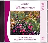 Blumenwiese - Sanfte Musik zum Entspannen und Wohlfuehlen