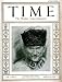 Mustafa Kemal Pasha / TIME Cover: March 24, 1923, Art Poster by TIME Magazine