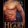 Captured Heart: Highland Hearts, Book 1