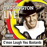 Live: Cmon Laugh You Bastards
