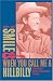 Smile When You Call Me a Hillbilly: Country Music's Struggle for Respectability, 1939-1954