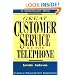 Great Customer Service on the Telephone (Worksmart Series)