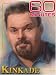 DVD : 60 Minutes - Kinkade (July 4, 2004)
