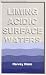 Liming Acidic Surface Waters