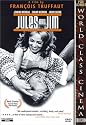 Jules and Jim [DVD] [1962] [US Import]