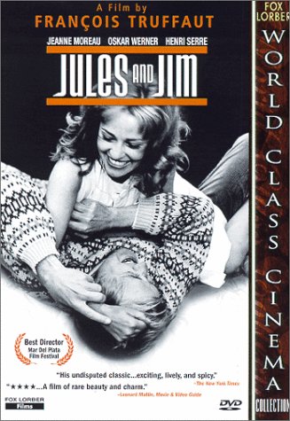 Download Jules and Jim Online!