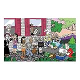 Zipwhaa Marriage Material Card Game - B000BXHQZ8
