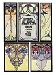 Authentic Art Nouveau...