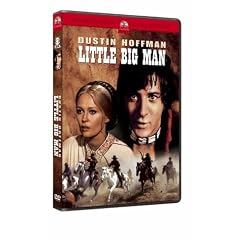 Little Big Man [1970]