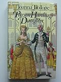 Parson Harding's daughter