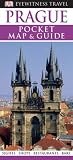 Pocket Map and Guide Prague (Eyewitness Travel Guides)