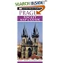 Pocket Map and Guide Prague (EYEWITNESS POCKET MAP & GUIDE)