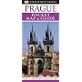 Pocket Map and Guide Prague (Eyewitness Travel Guide)