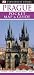 Pocket Map and Guide Prague