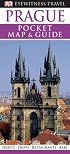Pocket Map and Guide Prague (EYEWITNESS POCKET MAP & GUIDE)