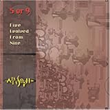 Five Or Nine - Five Evolved From Nine
