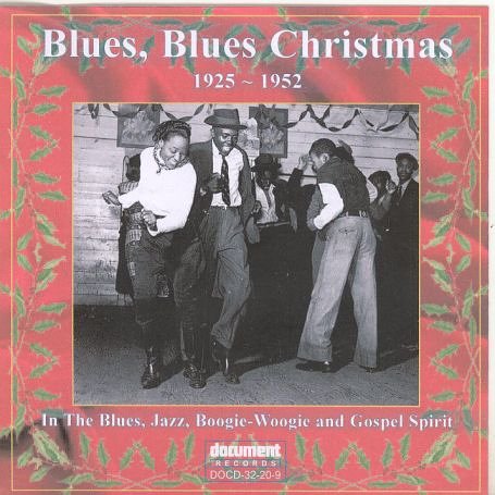 CD-Charts  Search : Blues Blues Christmas