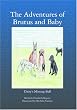 The Adventures of Brutus and Baby: Daisy's Missing Ball