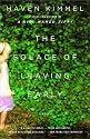The Solace of Leaving Early