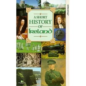 A Short History of Ireland [1997]