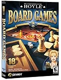 Hoyle Board Games 2003