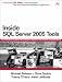 Book cover of Inside SQL Server 2005 Tools (Microsoft Windows Server System Series).