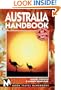 Moon Handbooks Australia, Second Edition