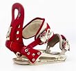 Ride Snowboard Binding SPi New Model 06/07