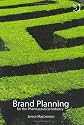 Brand Planning for the Pharmaceutical Industry