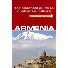 Armenia - Culture Smart!: the essential guide to customs and culture by Susan Solomon