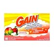 Gain Dryer Sheets, Apple Mango Tango Scent, 105-Count Boxes (Pack of 3)
