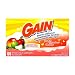 Gain Dryer Sheets, Apple Mango Tango Scent, 105-Count Boxes (Pack of 3)