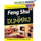 Click here to buy Feng Shui for Dummies by  David Daniel Kennedy and Lin Yun.