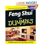 Feng Shui for Dummies (For Dummies (Lifestyles Paperback))