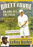 Brett Favre: On and Off the Field