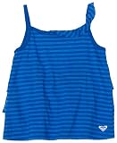 Roxy Girls 2-6x Teenie Wahine Shindig Tank Top