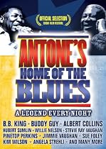 Antone's Home of the Blues