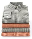 51614QDr7EL. SL160  Timberland Poplin Plaid Shirt