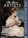The English Masters Boxed Set