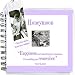 Amanda Hancock Honeymoon Photo Album Wedding Keepsake Gift Idea