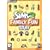 The Sims 2: Family Fun Stuff (PC CD)