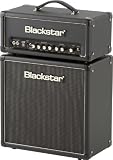 Blackstar HT-5 Series HT-5H and HT-110 Guitar Mini Half Stack