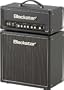 Blackstar HT Series HT-5H and HT-110 Guitar Mini Half Stack