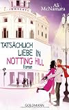 Tatsächlich Liebe in Notting Hill