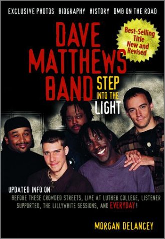 Dave Matthews Band: Step into the Light