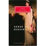 Sense and Sensibility (Everyman's Library)