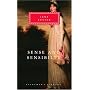 Sense and Sensibility by Jane Austen