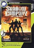 Eigenschaften FIP Publishing GmbH  / Shadow Company
