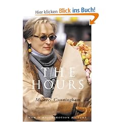 The Hours. Film tie-in.