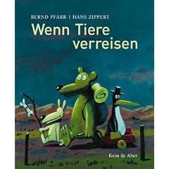 Wenn Tiere verreisen